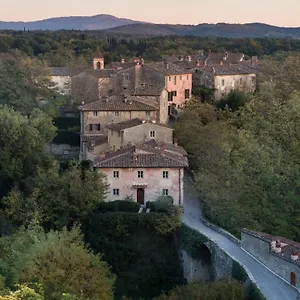 Hotel Il Borro Relais&châteaux, San Giustino Valdarno