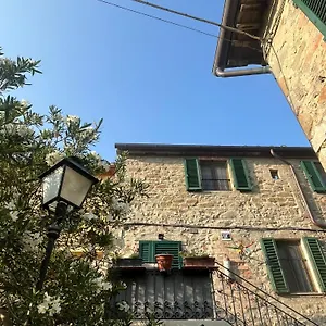 Casa vacanze Casa In Pietra, Vagliagli