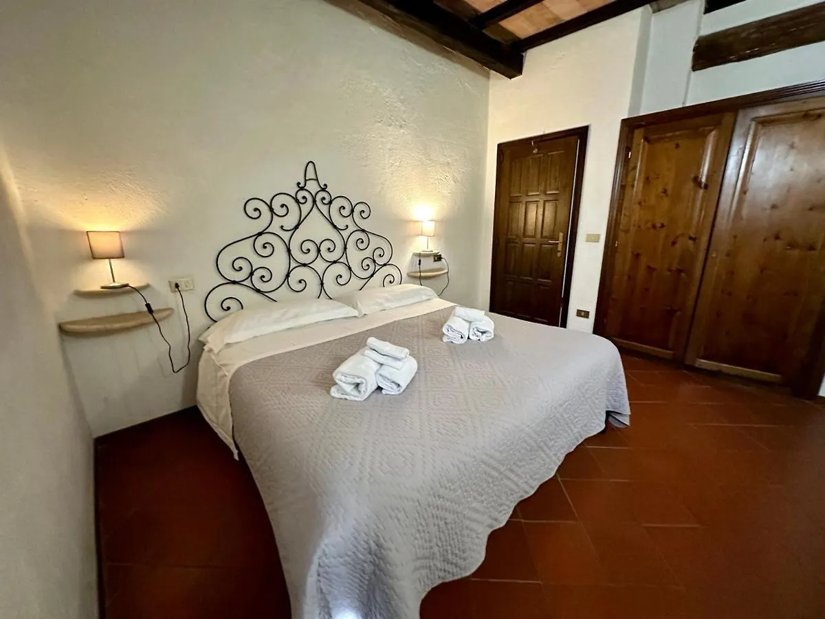 Appartamento L'Aiolina Vagliagli 0*,  Italia