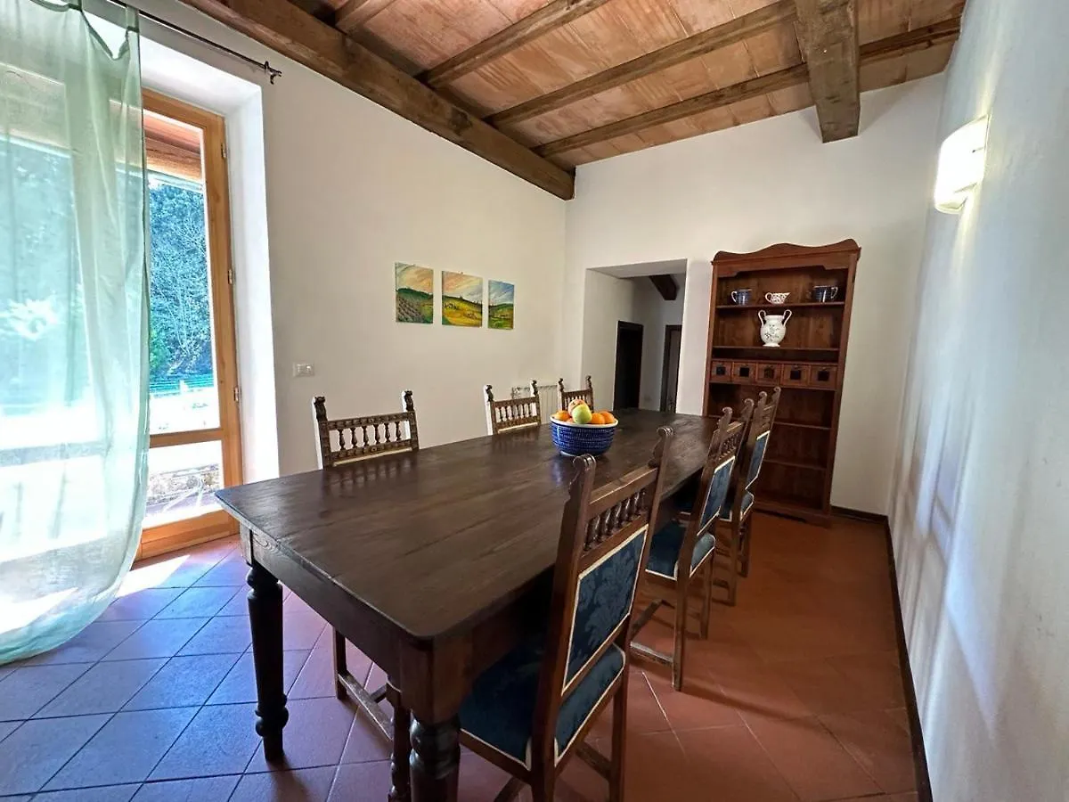 Appartamento L'Aiolina Vagliagli 0*,  Italia
