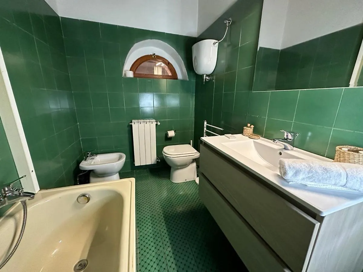 Appartamento L'Aiolina Vagliagli 0*,  Italia