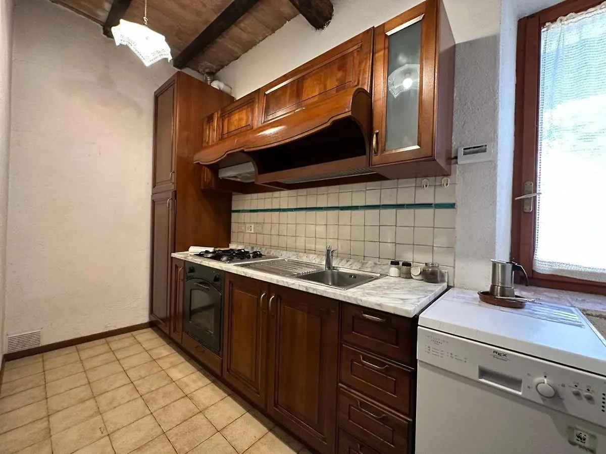 Appartamento L'Aiolina Vagliagli