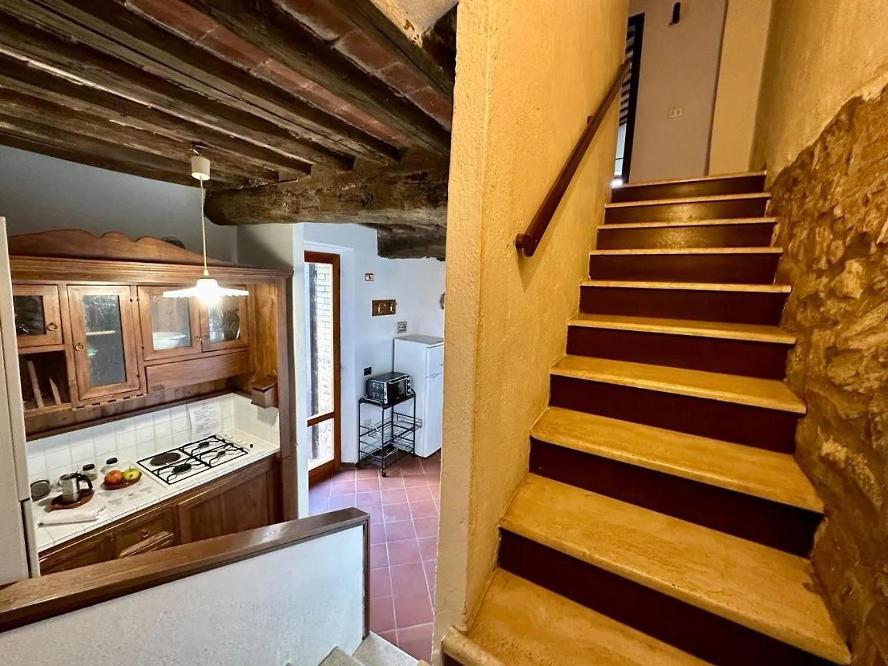 Appartamento L'Aiolina Vagliagli 0*,  Italia