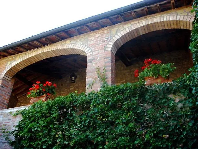 Appartamento L'Aiolina Vagliagli Italia